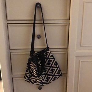 Fendi Shoulder Bag